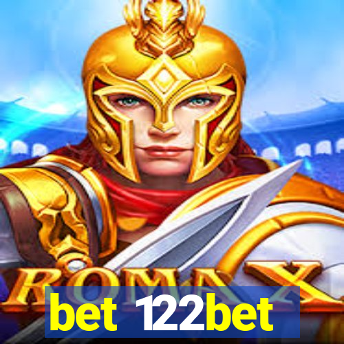 bet 122bet